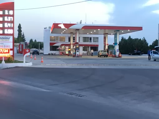 Petrol Ofisi Niğde Merkez