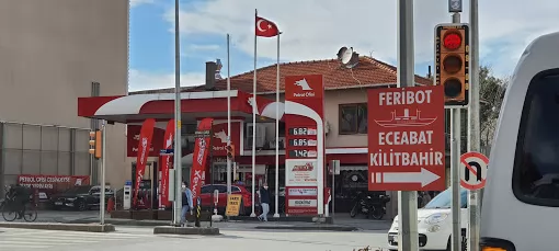 Petrol Ofisi Çanakkale Merkez