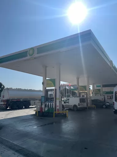 BP Cevat Paşa Mh. Çanakkale Merkez