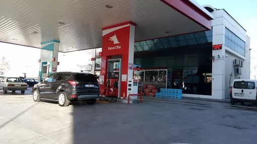 Petrol Ofisi Çanakkale Merkez