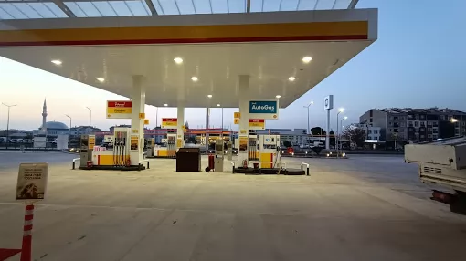 Shell Çanakkale Merkez