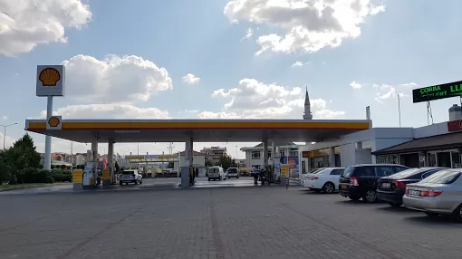 Shell Çanakkale Merkez