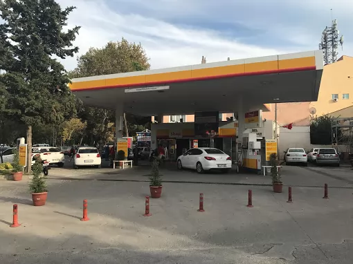 Shell Çanakkale Merkez