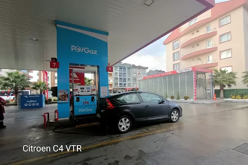 Temizel Petrol Çanakkale Merkez