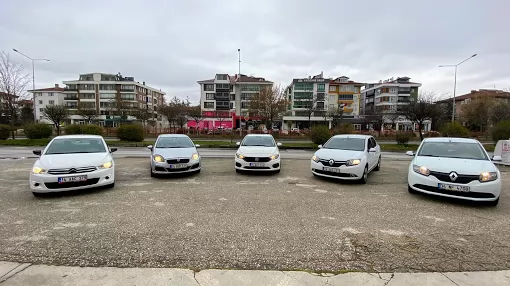 Bolu HMZ Rent A Car Oto Kiralama CAR RENTAL 7/24 Bolu Merkez