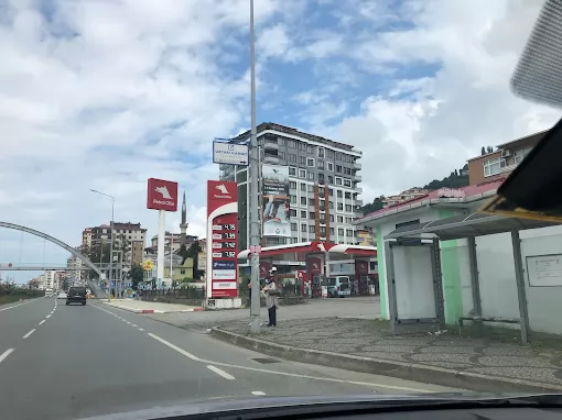 Petrol Ofisi Rize Merkez