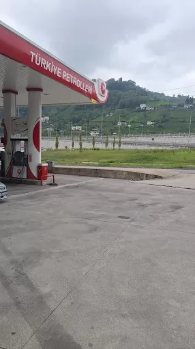 Zengin Petrol Rize Merkez