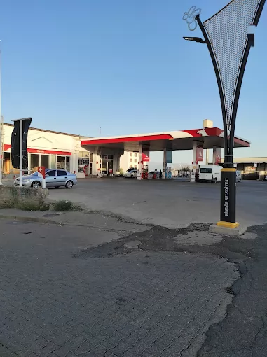 Petrol Ofisi Bingöl Merkez