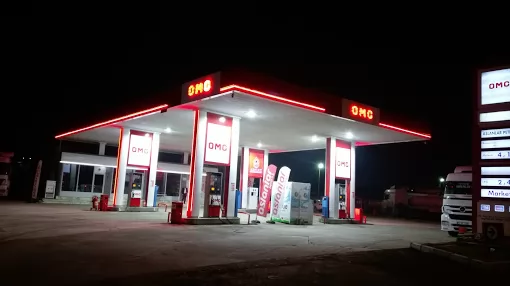 Aslanlar Petrol Batman Batman Merkez