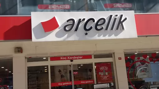 Arçelik İstanbul Küçükçekmece