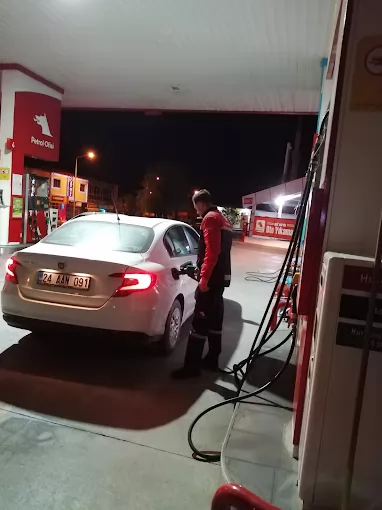 Petrol Ofisi Erzincan Merkez