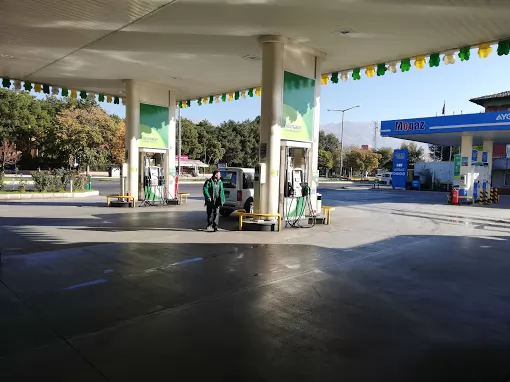 bp Erzincan Merkez