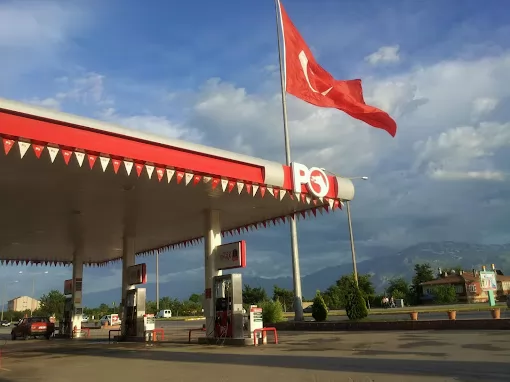 Aytemiz -FIRAT PETROL Erzincan Merkez