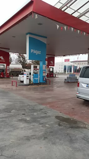 Petrol Ofisi Kars Merkez