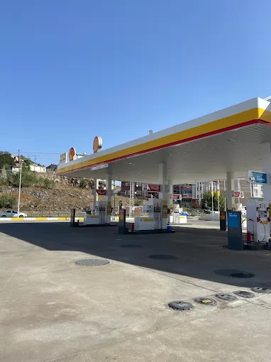 Shell Kars Merkez