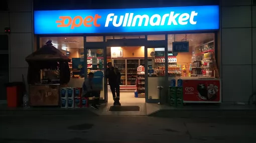 Toprak Petrol Ticaret Ltd.Şti. Kars Şubesi Kars Merkez