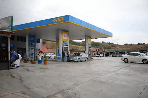 Çorum Opet - Fimar Petrol Çorum Merkez