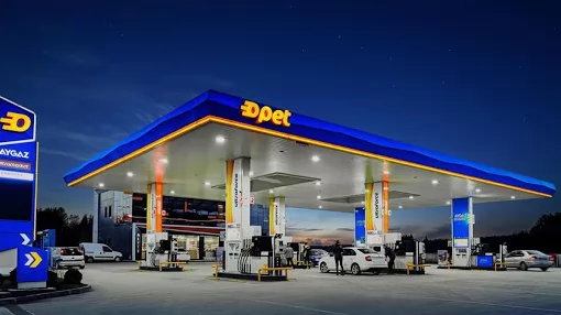 OPET - AKKUŞ PETROL Çorum Merkez