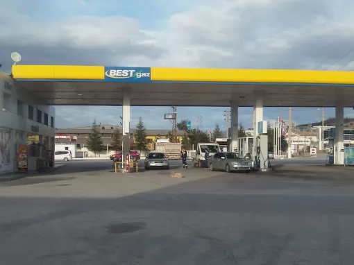 Best Oil - Kaleli Petrol Çorum Merkez