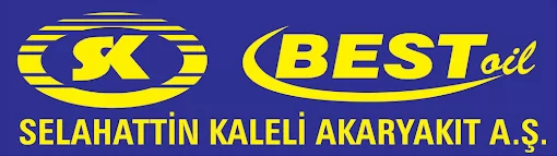 Best Oil - Kaleli Petrol Çorum Merkez