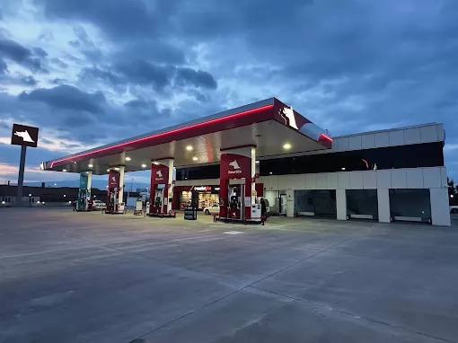 Petrol Ofisi Çorum Merkez