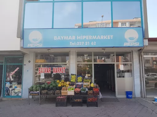 Baymar Iğdır Merkez