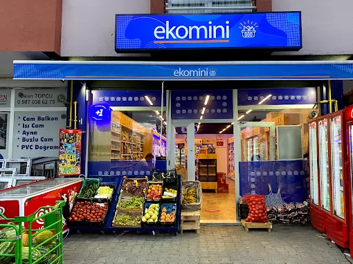 Ekomini Evliyaoğlu Ardahan Merkez