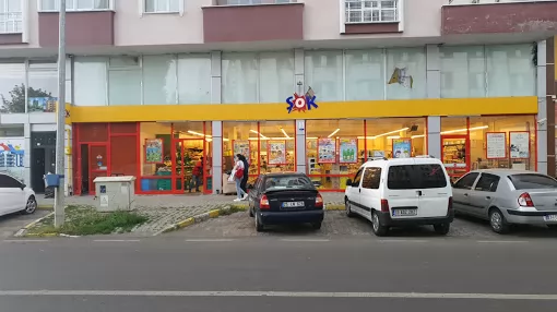 Şok Market Ardahan Merkez