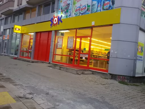 Şok Market Ardahan Merkez