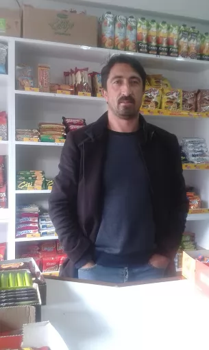 Sahin Market Ardahan Merkez