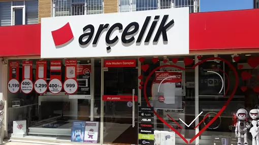 Arçelik İstanbul Maltepe