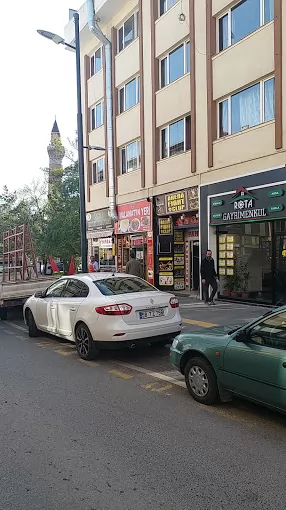 Sivas Rota Gayrimenkul Sivas Merkez