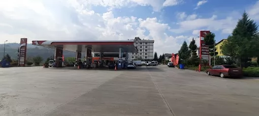 Petrol Ofisi Karabük Merkez