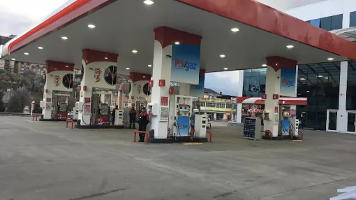 Petrol Ofisi Karabük Merkez