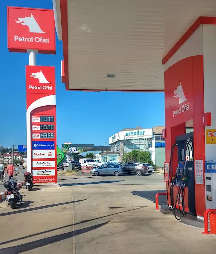 Petrol Ofisi Karabük Merkez