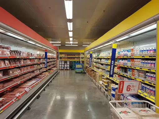 Metro Market Konya Konya Karatay