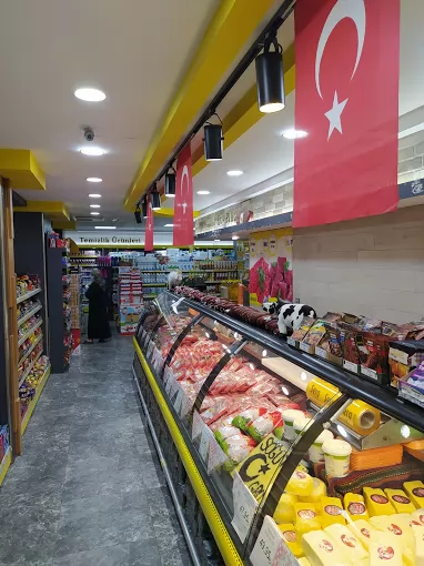 Sögütlü Gross Market Konya Selçuklu