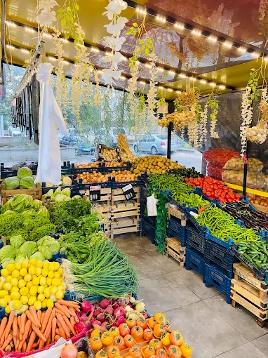 Egemen Market Konya Selçuklu