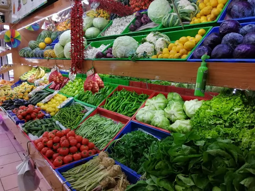 Furkan Market Konya Meram