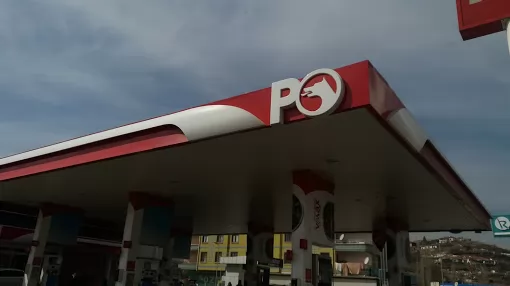 Petrol Ofisi Ankara Mamak