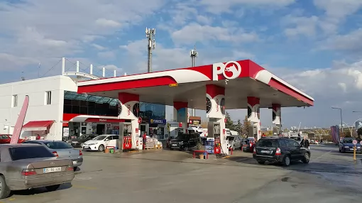 Petrol Ofisi Ankara Etimesgut