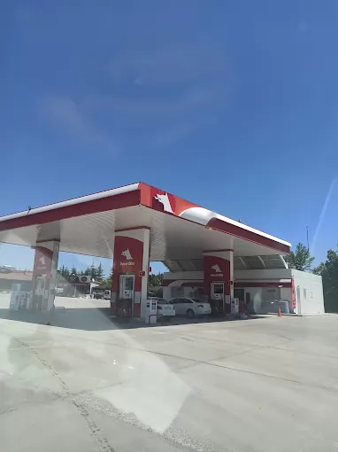 Petrol Ofisi Ankara Yenimahalle