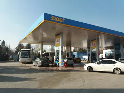 Opet Ankara Etimesgut