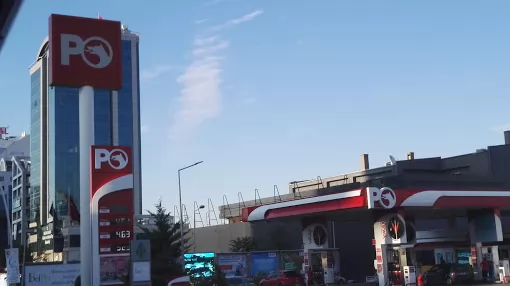 Petrol Ofisi Ankara Çankaya