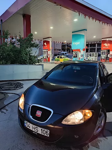 Petrol Ofisi Hakkari Merkez