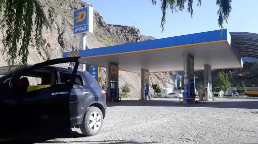 Çallı Petrol Ürünleri Hakkari Merkez