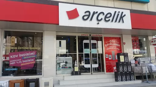 Arçelik İstanbul Bağcılar