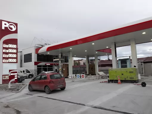 Petrol Ofisi Sakarya Adapazarı