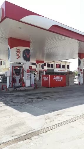 Petrol Ofisi Sakarya Erenler