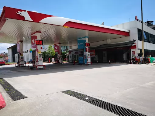 Petrol Ofisi Sakarya Adapazarı